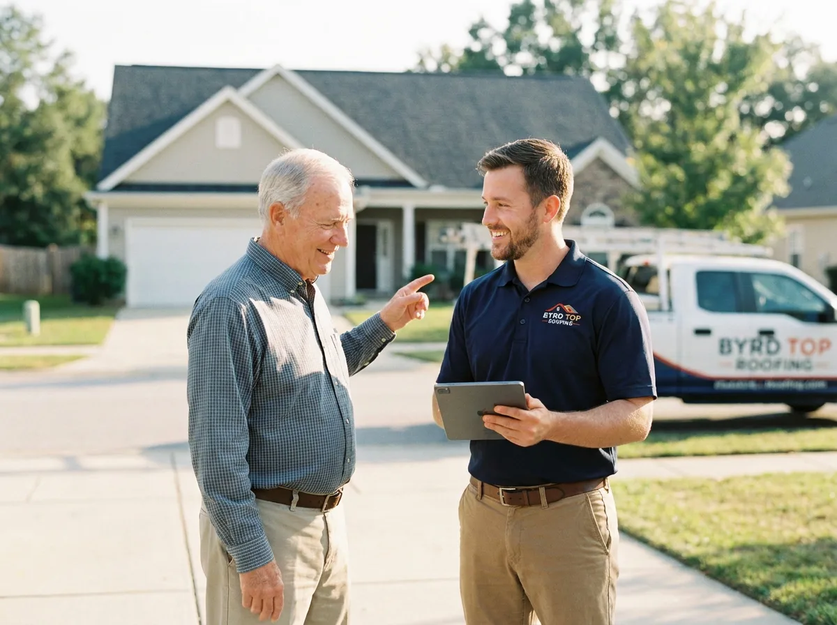Roofing Courtland, VA FAQs